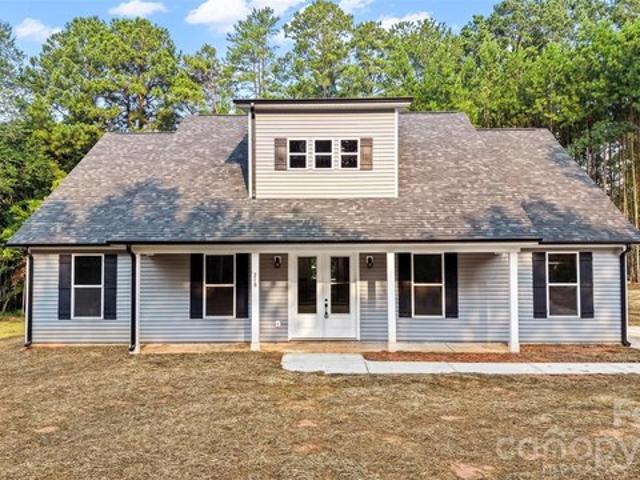 House for sale in Concord, North Carolina