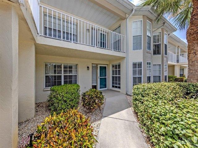Condo for sale in Venice, Florida