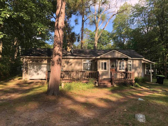 House for sale in Clare, Michigan