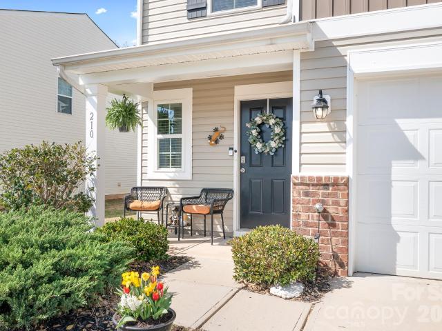 House for sale in Rowan, North Carolina
