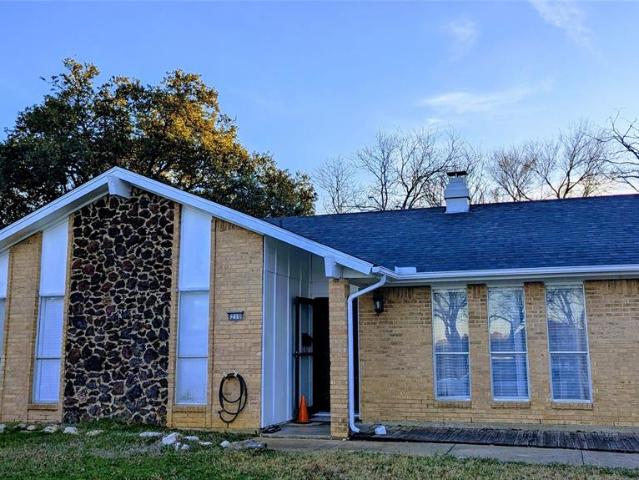 House for sale in Euless, Texas