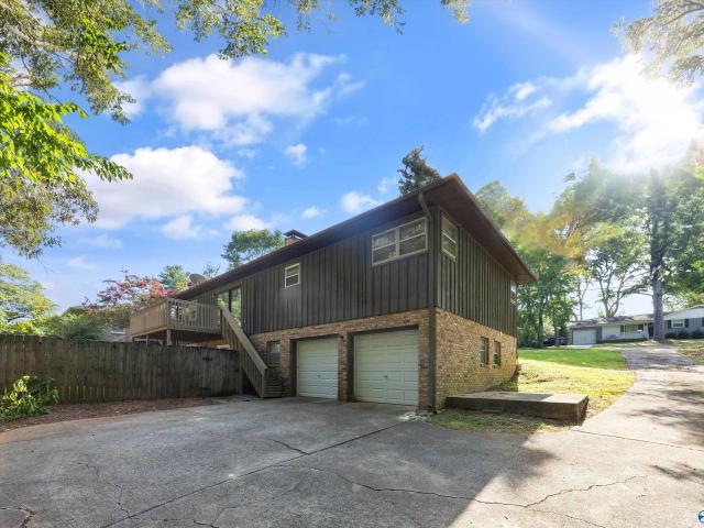 House for sale in Madison, Alabama