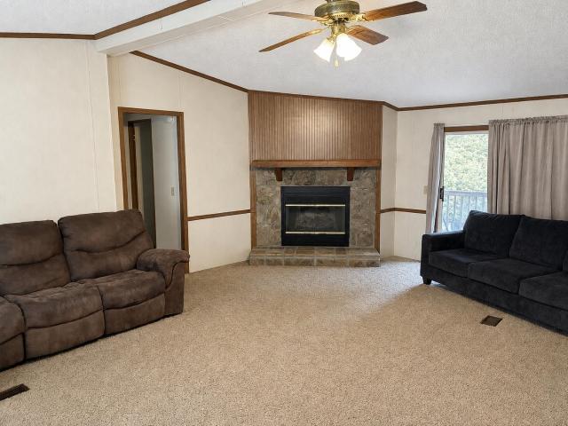 House for sale in Phil Campbell, Alabama