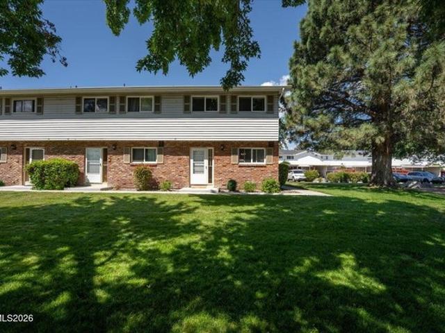 Townhouse for sale in Reno, Nevada