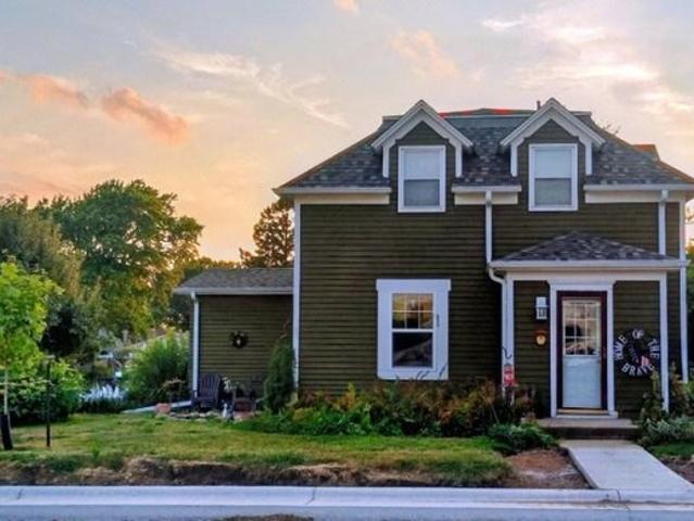 House for sale in Lakefield, Jackson County