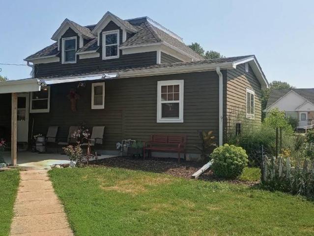 House for sale in Lakefield, Jackson County