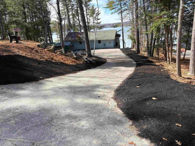 House for sale in New Hampshire