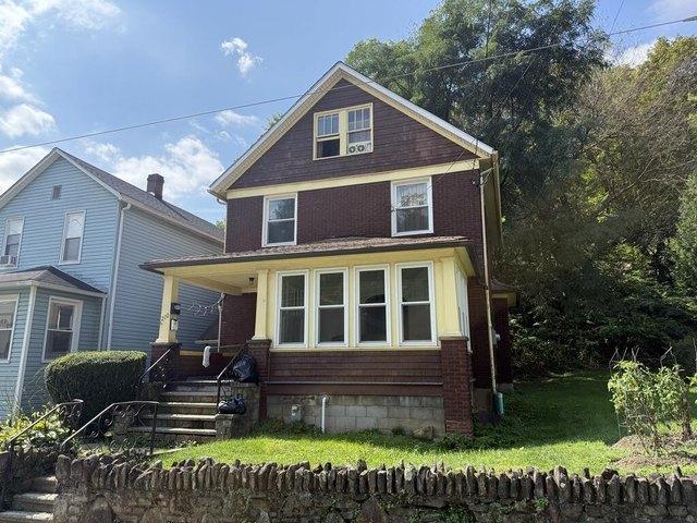 House for sale in Johnstown, Cambria County