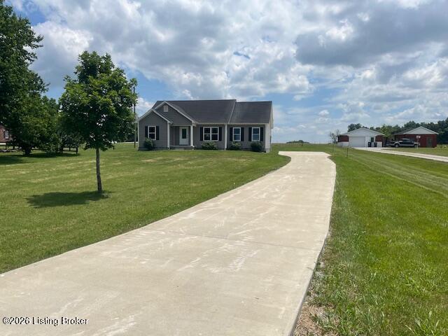 House for sale in Loretto, Kentucky
