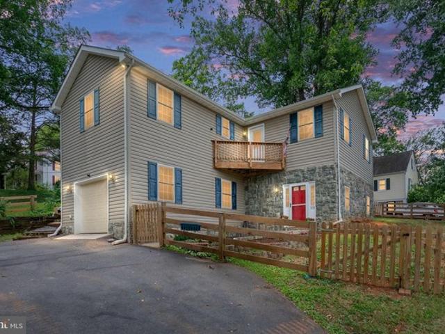 House for sale in Virginia