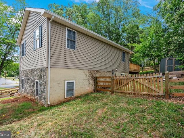 House for sale in Virginia