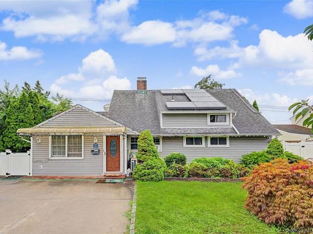 House for sale in Nassau, New York