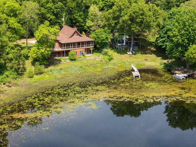 House for sale in Chelsea, Michigan