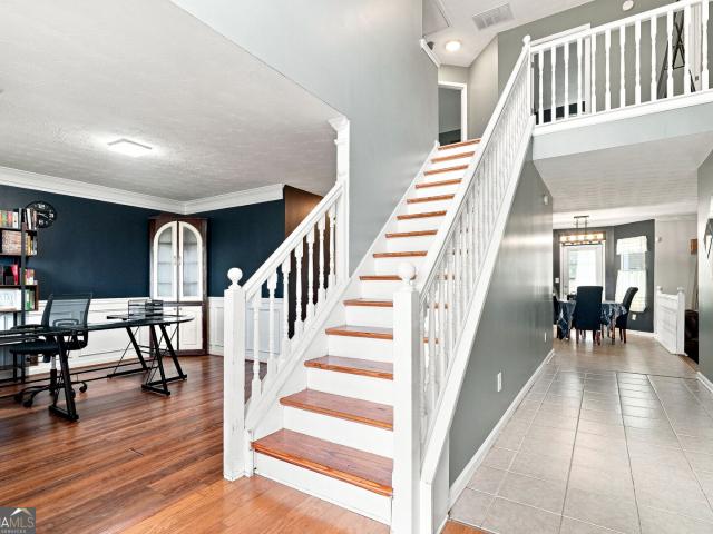 House for sale in Covington, Georgia