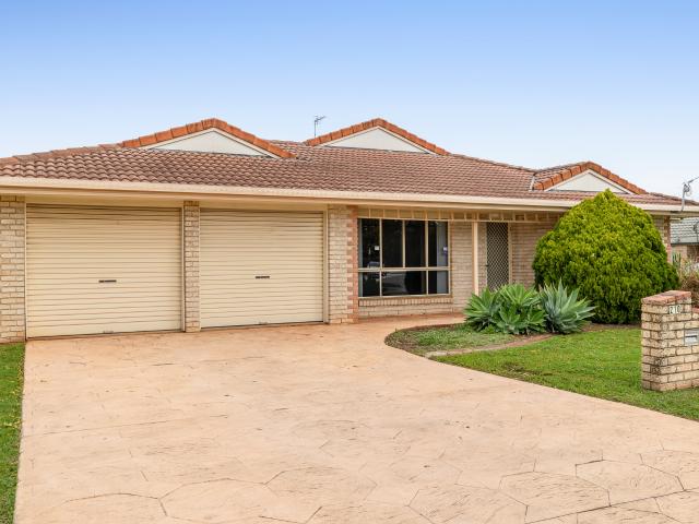 House for rent in Toowoomba, Queensland