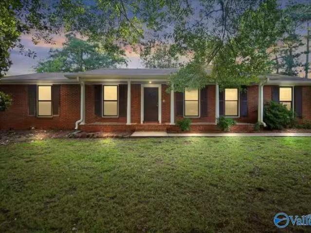 House for rent in Huntsville