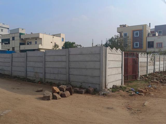 Land for sale in Haidarabad, Telangana