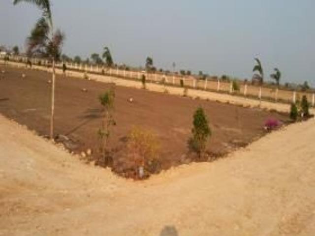 Land for sale in Andhra Pradesh
