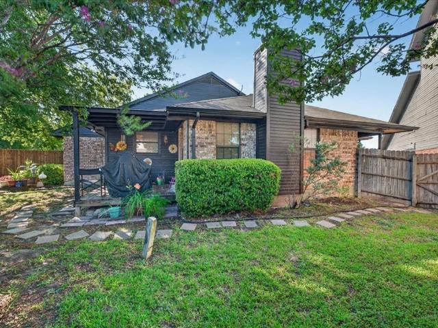 House for sale in Rockwall, Texas