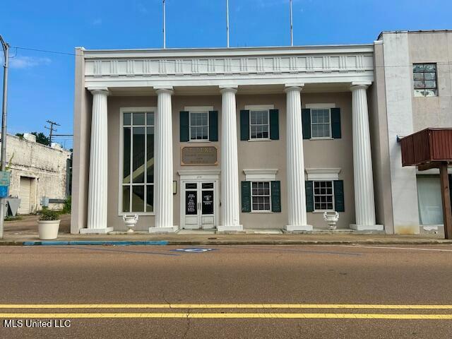 Commercial for sale in Mccomb, Mississippi