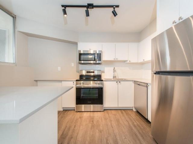 Apartment for rent in Brampton, Golden Horseshoe