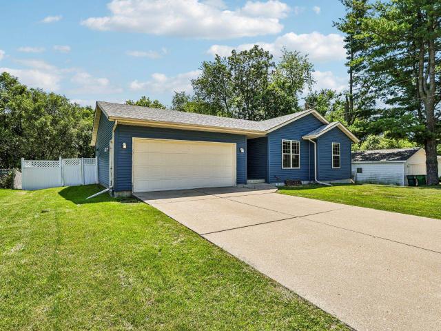 House for sale in Edgerton, Wisconsin