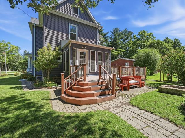 House for sale in Steward, Illinois