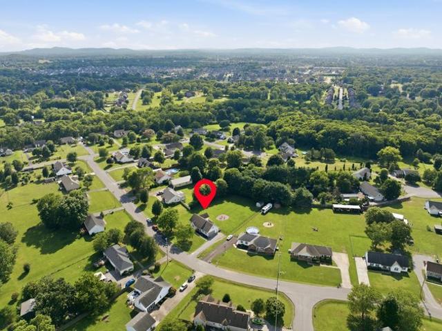 House for sale in Tennessee