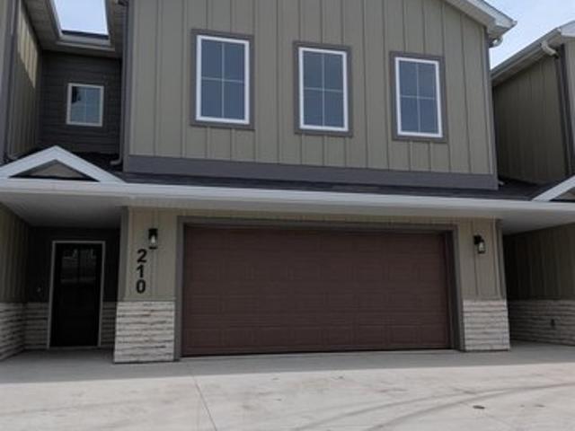 Condo for sale in Cerro Gordo, Iowa