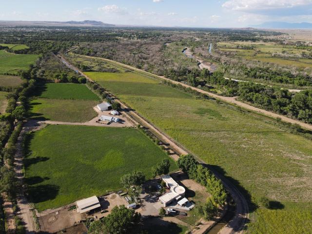 Land for sale in Belen, New Mexico