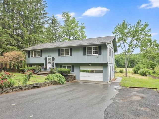 House for sale in Amherst, Massachusetts