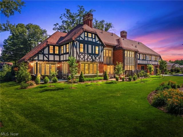 House for sale in North Canton, Ohio
