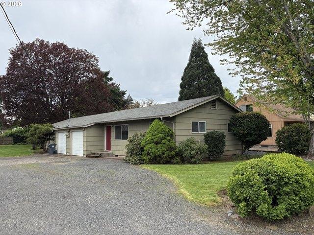 House for sale in Oregonia