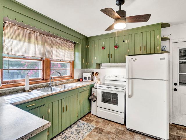 House for sale in South Carolina
