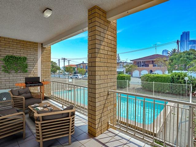 Apartment for rent in Fernbrook, Queensland