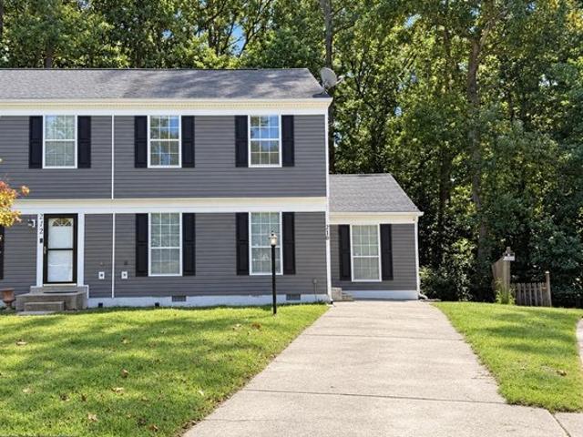 Townhouse for sale in Mattawoman Woods, Indian Head