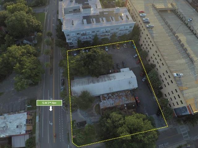 Land for sale in Gainesville, Florida