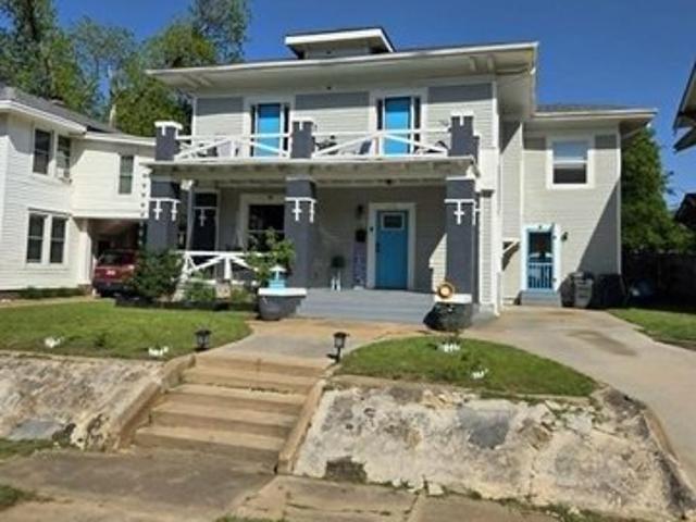House for sale in Carter, Oklahoma