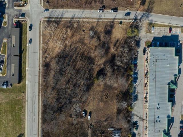 Commercial for sale in Missouri