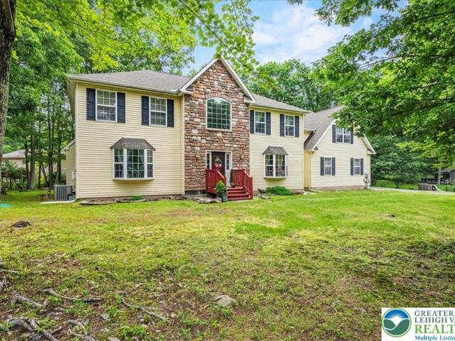 Property for sale in Dingmans Ferry, Pennsylvania