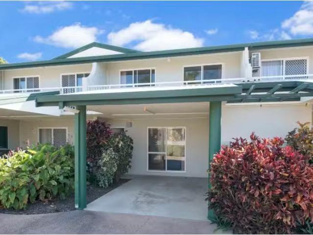 Apartment for rent in Mysterton