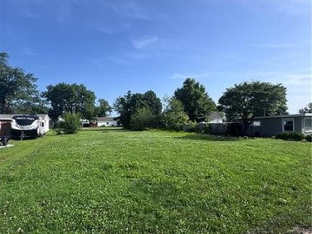 Land for sale in Ashmore, Illinois