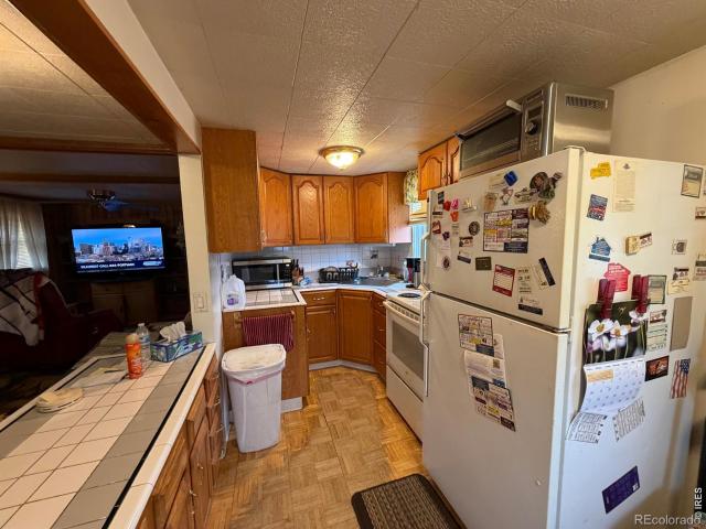 House for sale in Julesburg, Colorado