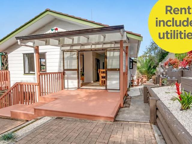 House for rent in Hibiscus Coast, Hibiscus and Bays