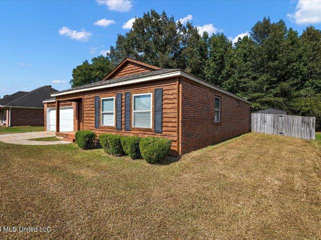 House for sale in Terry, Mississippi