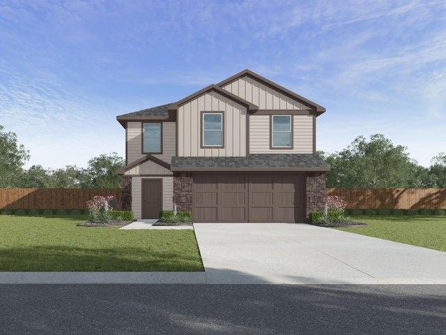 House for sale in Jefferson, Texas