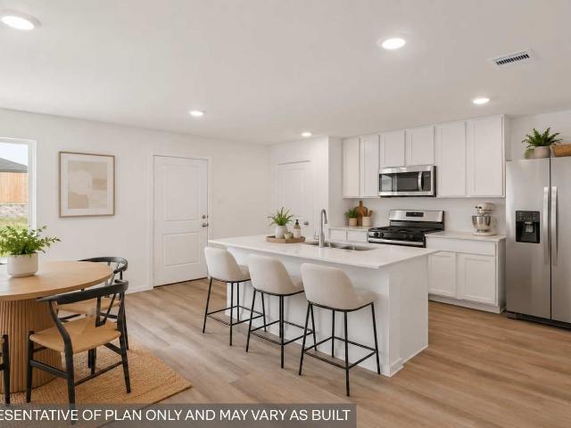 House for sale in Jefferson, Texas