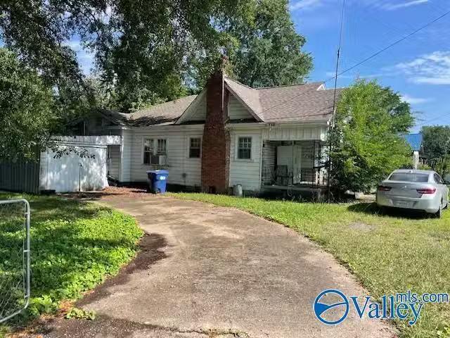 House for rent in Albertville