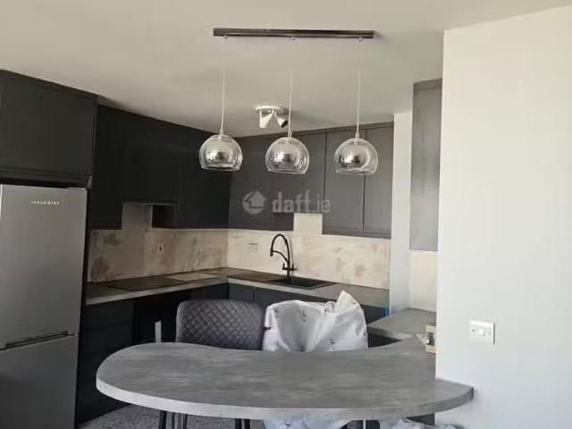 Apartment to rent