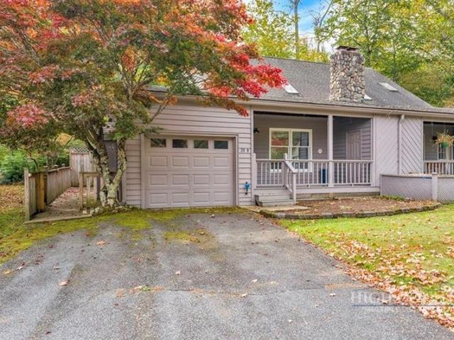 Townhouse for sale in Banner Elk, Avery County